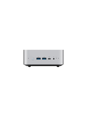 ����-�� MINISFORUM M1 Pro, Intel Core Ultra 9 285H/����������� DDR5/����������� SSD/Intel Arc Graphics/��� ��, ����������� (M1PRO-285H/BAREBONE)