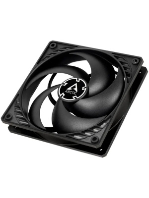 ���������� ��������� ARCTIC P9 Silent Black - retail (ACFAN00297A)