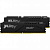   16Gb Kingston FURY Beast Black CL40, DDR 5, DIMM, PC44800, 5600Mhz, (Kit of 2) (KF556C40BBK2-16) (retail)