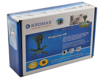  Kromax PROJECTOR-10     3    20