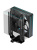 ����� ID-COOLING FROZN A410 TD ARGB LGA1954/1851/1700/1200/115X/AM5/AM4 (TDP 220W, PWM, 4 ����.������ ������� ��������, FAN 120mm, ������) RET