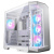 ������ MSI MAG Pano 100R PZ WHITE , Mid Tower