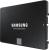 Твердотельный накопитель Samsung 870 EVO 250Gb MZ-77E250B/CN Твердотельный накопитель Samsung 870 EVO 250Gb MZ-77E250B/CN