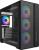 Корпус ПК SAMA S50, без БП, Midi-Tower, Black (S50-BKAGA4X1-GL) Корпус ПК SAMA S50, без БП, Midi-Tower, Black (S50-BKAGA4X1-GL)