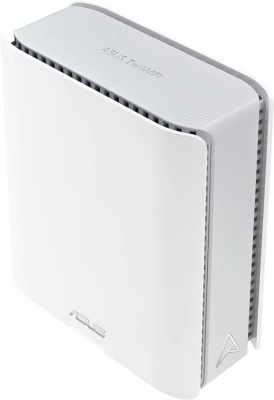 Mesh ������� ASUS ZenWiFi BT8(W-3-PK) WiFi 7, ����� (90IG0930-MO3B40)