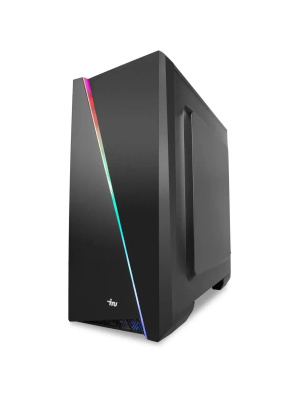 ��������� ���� iRU Tactio 310H6GE MT, Intel Core i5-12400F/32 �� DDR4/512 �� SSD/NVIDIA GeForce RTX 5060 (8 ��)/��� ��, ������ (2130124)