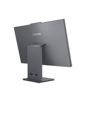 �������� Lenovo IdeaCentre AIO 27ILL11, 27" (1920x1080) IPS/Intel Core Ultra 5 226V/16 LPDDR5X/512 �� SSD/Intel Arc Graphics/��� ��/����������, ����, ����� (F0JW001ALK)