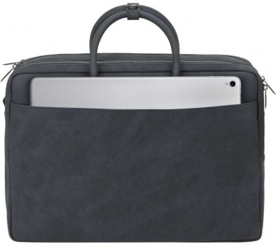 ����� ��� �������� Riva 8942 Black �����, ������������ ������ ������ 16", ��������: �������������, ����: ������