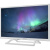 ��������� LED PolarLine 24" 24PL52TC ������ HD 50Hz DVB-T DVB-T2 DVB-C WiFi Smart TV (RUS)