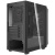 Корпус Powercase Mistral SM06 ARGB, Tempered Glass, 3x120mm ARGB PWM fans, чёрный, mATX (CMMSM06B-A3) Корпус Powercase Mistral SM06 ARGB, Tempered Glass, 3x120mm ARGB PWM fans, чёрный, mATX (CMMSM06B-A3)