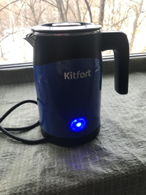  Kitfort -639 