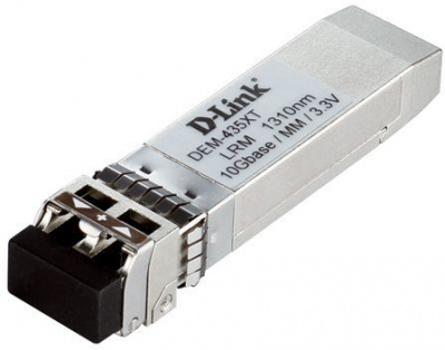  D-Link 435XT/A1A 1x10GBase-LRM port