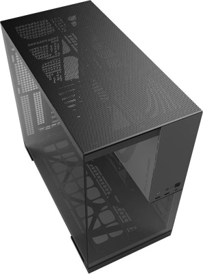 ������ Geometric Future Model 5 Black/Grey