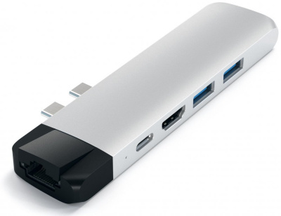 USB-������������ Satechi ST-TCPHES