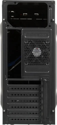 ������ Aerocool Cs-1101, ATX, ��� ��, 2 x USB 2.0, 1 x USB 3.0, � ��������� 1 x 80-�� ����������