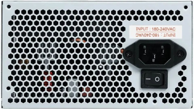 ���� ������� KingPrice ATX 350W KPPSU350, 120��, ����� (KPPSU350V3)