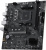 ����������� ����� MSI PRO B550M-B, B550, AM4, mATX, Ret