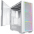 ������ Montech SKY TWO GX White / E-ATX / 3x140mm ARGB fans & hub / SKYTGW