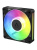���������� ��������� ARCTIC BioniX P12 A-RGB - 3 Pack (ACFAN00337A)