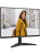������� AOC 23.8" 24B36XE ������ IPS LED 16:9 HDMI ������� 300cd 178��/178�� 1920x1080 144Hz VGA FHD 2.5��
