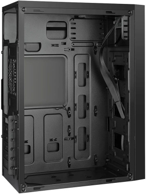 ������ Ginzzu A410 Black
