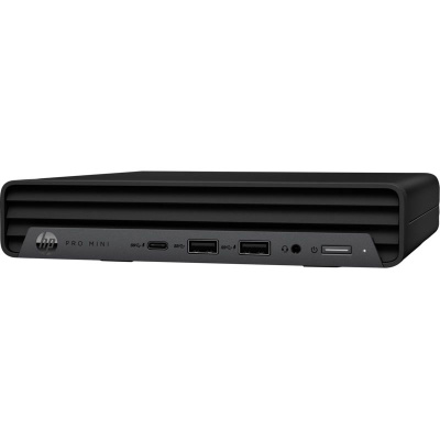 ����-�� HP ProDesk 400 G9, Intel Core i3-13100T/8 �� DDR4/256 �� SSD/Intel UHD Graphics/��� ��/����������, ����, ������ (935X8EA)
