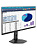 ������� ExeGate 23.8" EH2400C ProSmart ������ {IPS 1920x1080 100Hz 3-5ms 16:9 250cd 1000:1 178/178 AudioOut Speakers D-Sub HDMI DisplayPort HAS Pivot VESA} [EX300347RUS]