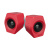 Колонки Edifier G2000 Red 2.0 Bluetooth v4.2,32Вт RMS, подсветка Колонки Edifier G2000 Red 2.0 Bluetooth v4.2,32Вт RMS, подсветка
