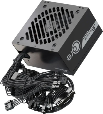 ���� ������� Seasonic ATX 750W Core V2 GC-750 80+ gold, ������, retail (SRP-CGC751-A5A32SF)