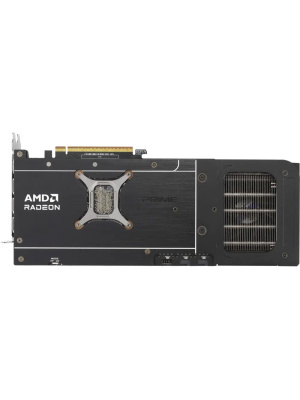 ���������� ASUS PRIME-RX9070-O16G//RX9070 HDMI DP*3 12G D6; 90YV0LI1-M0NA00