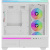 Корпус Thermalright M10 White FAN4-C / TG / 4x120mm ARGB PWM Fans / USB TYPE-C / mATX / TRTLM10WF4C Корпус Thermalright M10 White FAN4-C / TG / 4x120mm ARGB PWM Fans / USB TYPE-C / mATX / TRTLM10WF4C