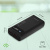 ������� ����������� Digma DGPF20A 20000mAh QC3.0/PD3.0 22.5W 3A 2xUSB-A/USB-C ������ (DGPF20A22PBK)