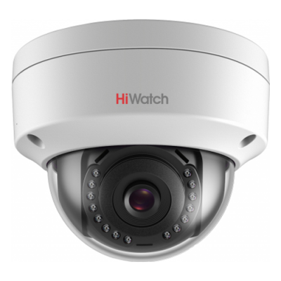 IP-����������� HiWatch�DS-I202 (2.8 mm)