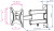 ��������� Kromax DIX-22 Black 15" - 48"