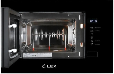 ������������� ���� Lex BIMO 20.01 BLACK 20�. 700�� ������ (������������) CHVE000001
