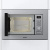 ������������� ���� Gorenje BM201AG1X 20�. 800�� ����������� ����� (������������)