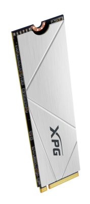 ADATA 1 �� ���������� SSD-���� ���������� SSD GAMMIX S60 M.2 PCIe 4.0 x4, 1TB, 5000/3200, COLOR BOX SEPARATED (AGAMMIXS60-1T-CS)