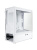 Корпус Ginzzu RX450D mATX жк. дисплей белый Корпус Ginzzu RX450D mATX жк. дисплей белый