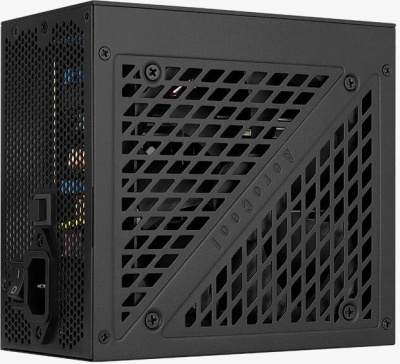 ���� ������� AeroCool Mirage Gold 650W Fully Modular 80+Gold, APFC, 120mm fan, ARGB, 4711099472581
