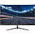 ������� Digma 27" Overdrive 27A511Q ������ VA LED 1ms 16:9 HDMI ������� 250cd 178��/178�� 2560x1440 180Hz FreeSync DP 2K 4.3��