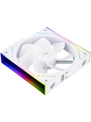 ���������� Thermalright TL-M12RQW / Reverse / ARGB / 120mm PWM / TRTLM12RQW