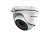 Камера видеонаблюдения Hikvision HiWatch DS-T123 6-6 мм цветная