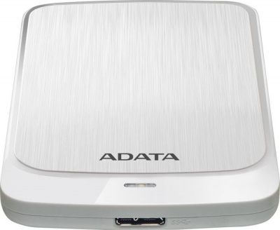 ������� ������� ���� 1Tb ADATA HV320 White (AHV320-1TU31-CWH)