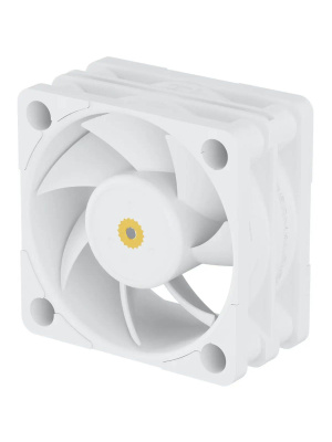 ����� ��� ������� Thermalright TL-B4020W (40x40x20mm, 4-pin PWM, 9.47CFM, 24.3dBA, 5500RPM, White)