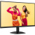 ������� 27" AOC 27B35HM VA 1920x1080 100Hz 4ms Black