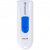 USB ������ Transcend JetFlash 790W 128Gb USB 3.0 white (90/45 Mb/s)