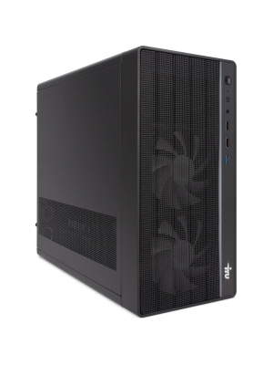 ��������� ���� iRU Tactio 310H6SEA MT, Intel Core i5-13400F/32 �� DDR5/1024 �� SSD/NVIDIA GeForce RTX 5060 ��� ��������� (8 ��)/��� ��, ������ (2121934)