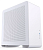  JONSBO U4 PRO MESH White  , mini-ITX, micro-ATX, ATX, 