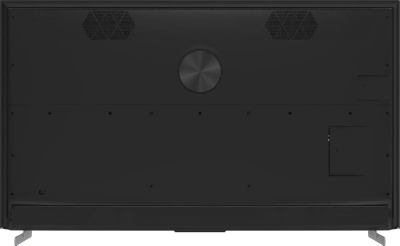 ��������� Skyworth QLED 65" 65Q75G Google TV Frameless 4K Ultra HD 120Hz Smart TV ������/�����