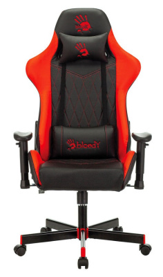 ������� ������ A4Tech Bloody GC-870 Black/Red